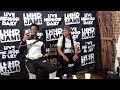 America's Realest Podcast: Chinaman Kooly On Being A Humble RIAA Plaque Earning Producer