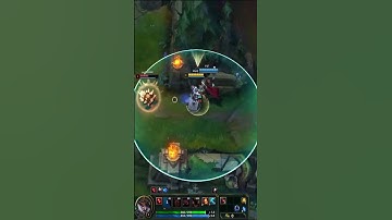 5head level 1 proxy Strat #leagueoflegends #gaming