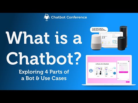 Qu'est-ce qu'un chatbot? Explorer 4 parties d'un bot, des cas d'utilisation et comment les utiliser dans votre entreprise