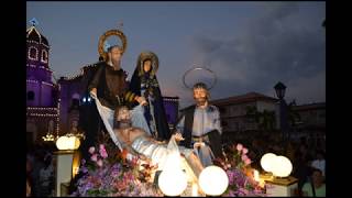 Biyernes Santo - Abril 19, 2019 Biyernes Santo - Abril 19, 2019
