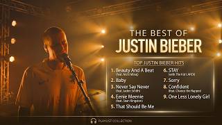 Justin Bieber Best Songs Playlist Mix Lyrics | Listen And Travel With Me screenshot 3