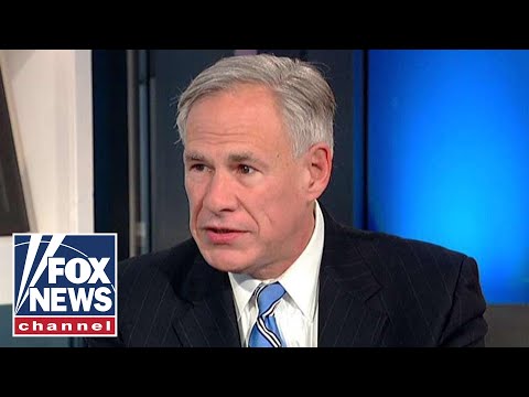 Texas Gov. Abbott details the danger at the border Texas Gov. Abbott details the danger at the border