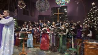 Music for the Feaste of Christmas