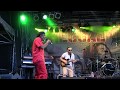 Horace Andy - Spying Glass - I've Got To Get Away - Fever
