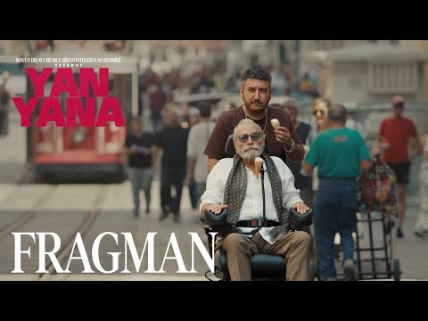 Yan Yana Fragman 14 Kasım Da Sadece Sinemalarda