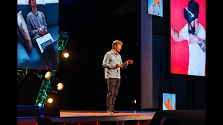 Transform your community with trails  | Gary Vernon | TEDxFargo