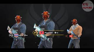 Critical Strike CS: Counter Terrorist Online FPS. Android Gameplay. Part 317. screenshot 4