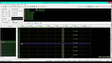 Chrono Trigger - Sealed Door/Balthasar