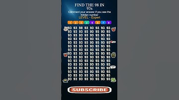 Can Your Vision Beat Artificial Intelligence    Mystery Quiz Time  #mysteryquiztime