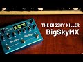Strymon bigsky mx  the bigsky killer has finally arrived 