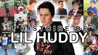 L'HISTOIRE DE LIL HUDDY !