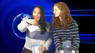LHS LTV Daily News Broadcast 2 27 19