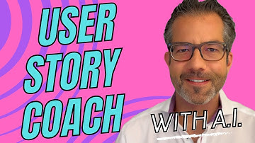 Transform Your Business Analysis with CustomGPT: The Ultimate User Story Coach