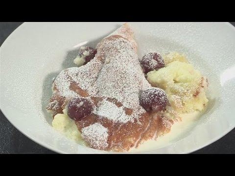 Video: Hvordan Man Laver Clafoutis