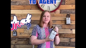 Do you think you know everything about Lock Box?Sentrilock and lock boxes for realtor