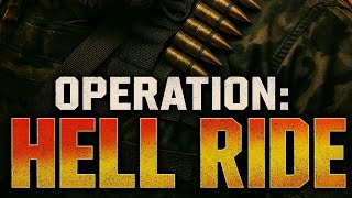 Operation:HELL RIDE|Black Ops 6 Event #callofduty  #bo6 #cod #gaming #gaminglivestream