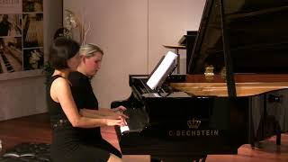 Claude Debussy: Petite Suite  III. Menuet - Duo Barcarolle