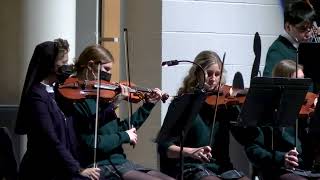 2021 Shanahan Christmas Concert - Strings by Chester Springs Video 55 views 1 year ago 5 minutes, 53 seconds