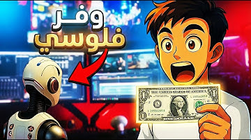 بطلت أدفع لأي مونتير أو مصمم… عملت أدوات ذكاء اصطناعي تقوم بكل الشغل