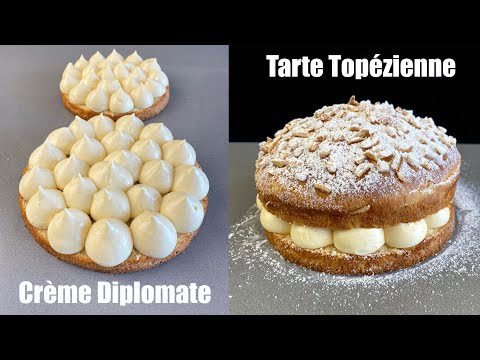 Vídeo: Com Fer Una Tarta Amb Crema De Proteïnes