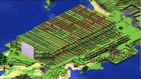 Minecraft - Harbinger