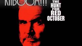 Basil Poledouris - Kaboom!!! (Hunt For Red October OST)