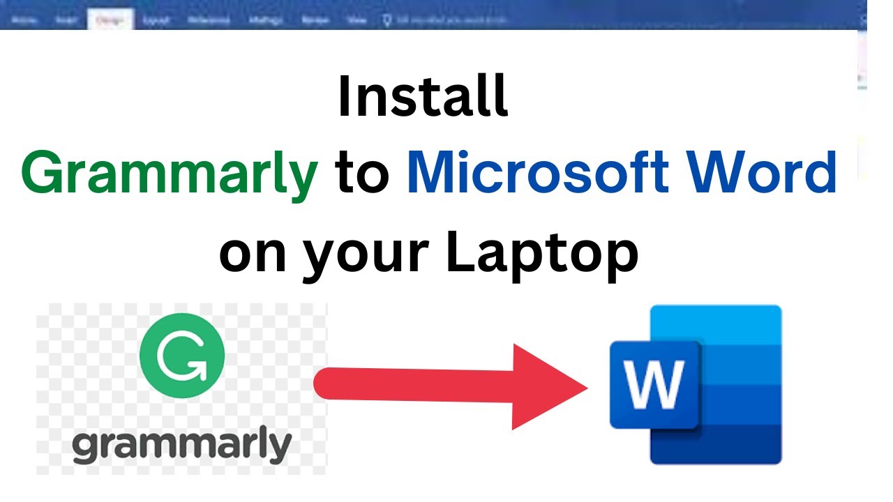 grammarly for ms office download free