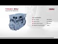 Tremec marketing with new twin electric drive unit eaxle