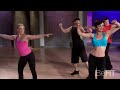 Billy Blanks Jr: Afro Samba Dance Workout- Club Hip Hop