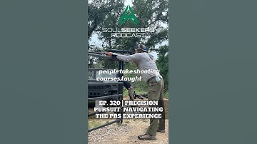 Natural point of aim? #podcast #soulseekersnation #hunting