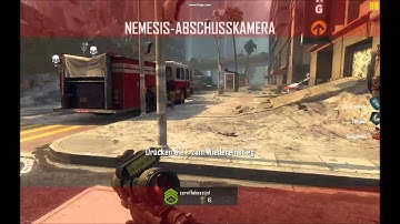 Call of duty Black Ops 2 Hacker detected