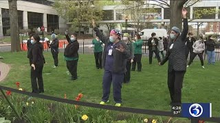 Everyday Heroes: Celebrating National Nurse Appreciation Day
