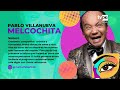 Miradas: Pablo Villanueva &quot;Melcochita&quot; (22/04/2024) | TVPerú