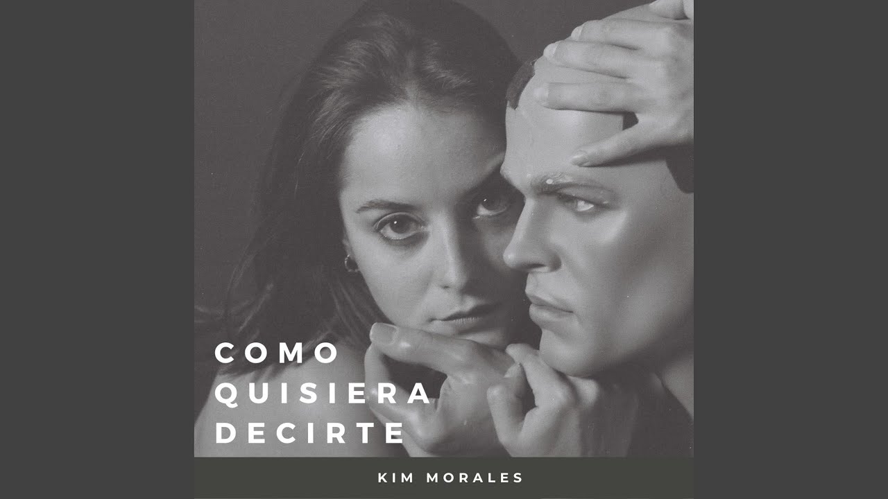 Como quisiera decirte (Instrumental) YouTube