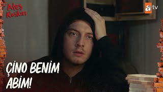 Çino, Çatal'ın oğlu!  - Ateş Kuşları 51. Bölüm