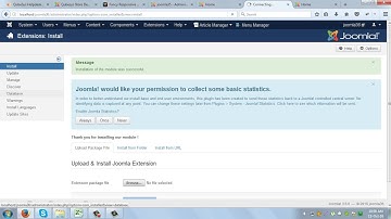 Count Down Timer V9 Joomla Module