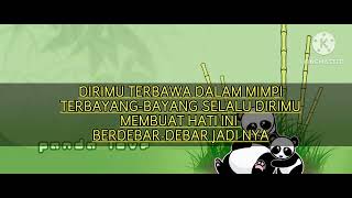 Manja-Manja Sayang - Sheeda ( Versi karaoke )