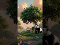 This story about bear #ai #viral #shorts