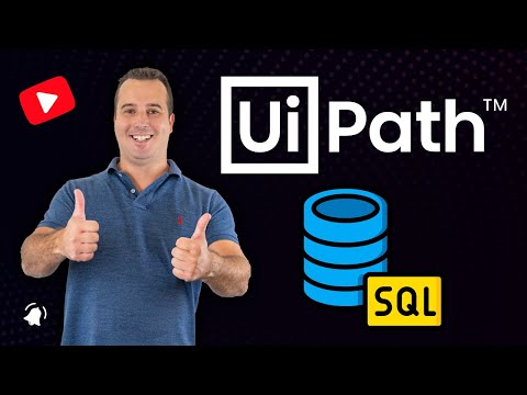 Video: Kuidas UiPath SQL Serveriga ühenduse loob?