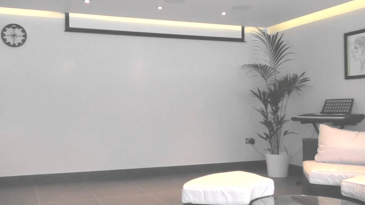 Cyberscreens Grandview Motorized Electric Projector Screen Create Cyberscreens Grandview Motorized Electric Projector Screen Create Automation You