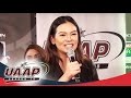 Courtside reporters' sample spiels (Batch 1) | UAAP 78 MB