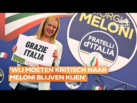 Video: Wat beteken kataplasma in Italiaans?