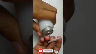 How to make mini drill machine shorts drillmachine howtomake