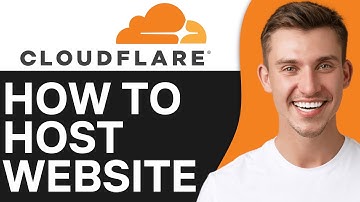 How To Host Wordpress Website on Google Cloud and Connect With CloudFlare (2O25 Full Guide)