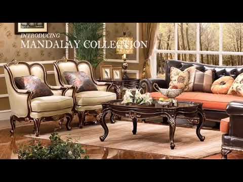 Grand Furniture Loganville Youtube