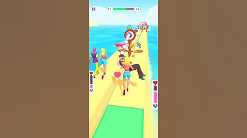 Hack 😂 3D GAMES #gameplay #mobilegames All Levels gameplay (iOS & Android)