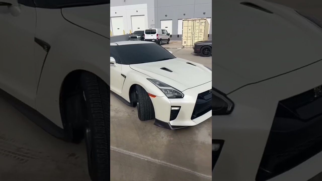 3 Things I HATE About My 2018 Nissan GTR R35