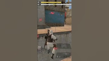 I hate campers #codm