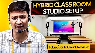 Hybrid  Studio Setup |Client Studio Setup Review!
