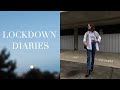 Lockdown Diaries | New Clothes, Keeping Busy in Lockdown and Appreciating the Little Things